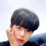 [프듀X] <b>진우</b> 와꾸가