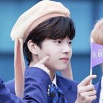[프듀X] <b>진우</b> 마루에서 성공하자