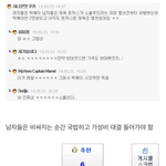 [소름실화] 남자의 소울푸드의 가격이 적게 오르는 이유