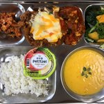 우리학교 급식 자랑 2!!