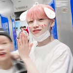 [프듀X] <b>이은상</b> 보고 가세요