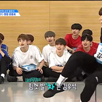 [프듀X] 김우석 왤케 웃곀ㅋㅋㅋㅋㅋㅋㅋ