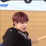[<b>프듀X</b>] 이은상 촛불 0개 끄고 유갓잇 반응