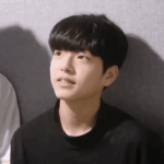 [프듀X] 아 <b>진우</b> 어떡해