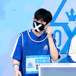 [프듀<b>X</b>] 너네픽한테 하고싶은<b>말</b> 여기 다써보자