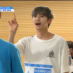 [프듀X] <b>이진혁</b>ㅋㅋㅋㅋㅋㅋ