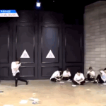 [프듀X] 황윤성 솔직히 <b>메</b><b>댄</b>롤은;