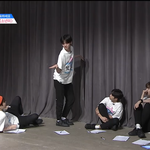 [프듀X] <b>강민희</b> 이번에 보고 깨달았다