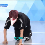 [프듀X] 한승우 이은상 ㅋㅋㅋㅋ