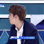 [프듀X] 혹시 이<b>한결</b>이 남도현 업어키움?