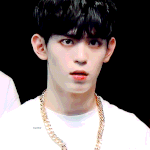 [프듀X] 열정캐 김현빈 수고했어