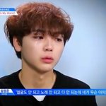 [프듀X] 송형준 친구랑 손절해 ;;;
