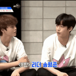 [프듀X] 오늘 프듀 보면서