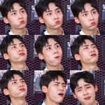 [프듀X] 이진혁 브이단 <b>안심</b>하_지마