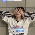 [프듀X] 오늘도 어김없는 패션 센스