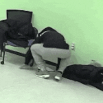 [프듀X] 참각막이라면 살려야 한다!! 이한결 연습생