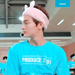 [프듀X] 정병수장 차준호 머뷔해