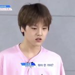 [프듀<b>X</b>] 남도현 <b>살</b> 쪘다매