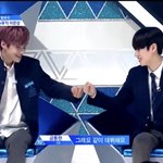 [프듀X] 나 얘네 조합 너무 좋아