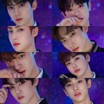 [프듀<b>X</b>] 평균나이 18.5