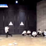 [프듀X] <b>황윤성</b> 센터해라... 진짜 너가 해라