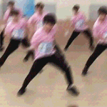 [프듀X] <b>함원</b>진 센터 미쳤어;;