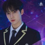 [프듀X] 와 황윤성 이목구비 <b>주장</b> 심하다