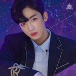 [프듀X] 김요한 <b>제복</b> 프로필