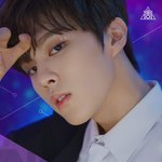 [프듀X] 김우석 <b>제복</b> 프로필