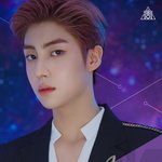 [프듀X] <b>이은상</b> 새 프사 미쳤어 ㄷㄷㄷㄷ
