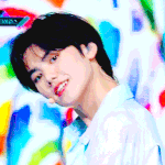 [프듀X] <b>민희</b>앰인데