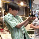 [EXO] 준면 <b>손</b> 안에 준며<b>니</b>ㅋㅋㅋㅋㅋ