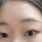 나 오늘 <b>눈</b>화장 조카 잘됬지 (<b>사진</b>ㅇ)