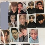 [EXO] 팬클럽키트 포카 봤냐 존예