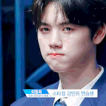 [프듀X] <b>민희</b>