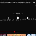 [방탄소년단] 와 빅//히트 기획력 개소름 ;;