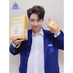 [프듀X] 이진혁 늦덕인데