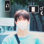 [프듀<b>X</b>] 황윤성 파란<b>티</b> 프리뷰도 졸커야