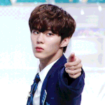 [프듀X] 어제자 <b>역대</b>급 짤랑거렸던 김우석