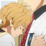 [<b>BL</b>] 이 애니 이름 아는 사람ㅜㅜ