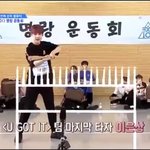 [프듀X] 이은상 촛불끌 때 연생들반응ㅋㅋ