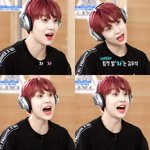 [프듀<b>X</b>] 빨간머리 [ 이은상 ] 투표 해주세요 !