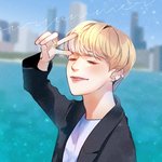 [TXT사진] 팬아트