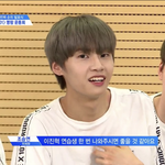 [프듀X] 야구<b>배트</b>로 촛불끄기 다 끈 연습생