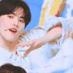 [프듀X] 프엑 생방곡 소년미 얘 진짜 잘어울리지 않아?