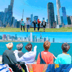 [TXT사진] <b>our</b> summer  단체짤