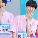 [프듀X] 또 개죽이 나왔다