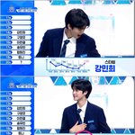 [프듀<b>X</b>] 어제자 체념한 <b>팬</b>들 뒤통수 쳐버린 연습생