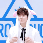[프듀X] 진우석 케미 너무 아쉽다