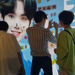 [프듀X] 강민희 피지컬 슬<b>랜더</b> 그자체 ㅋㅋ